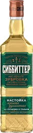 Сиббиттер (Настойка) На траве Зубровка