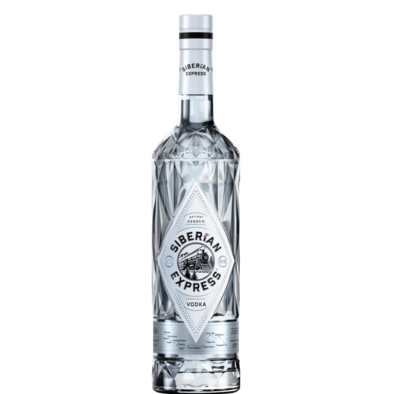 Siberian Express